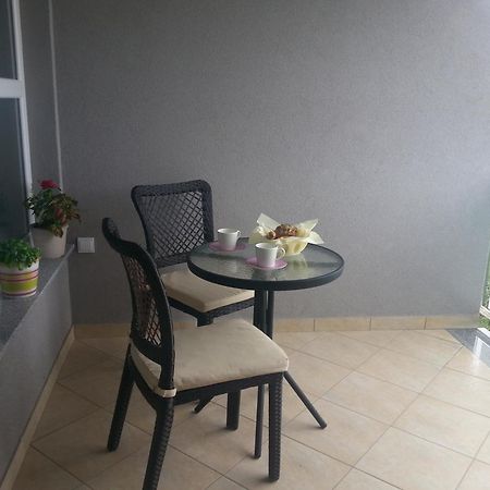 Apartments Levanat زادار المظهر الخارجي الصورة
