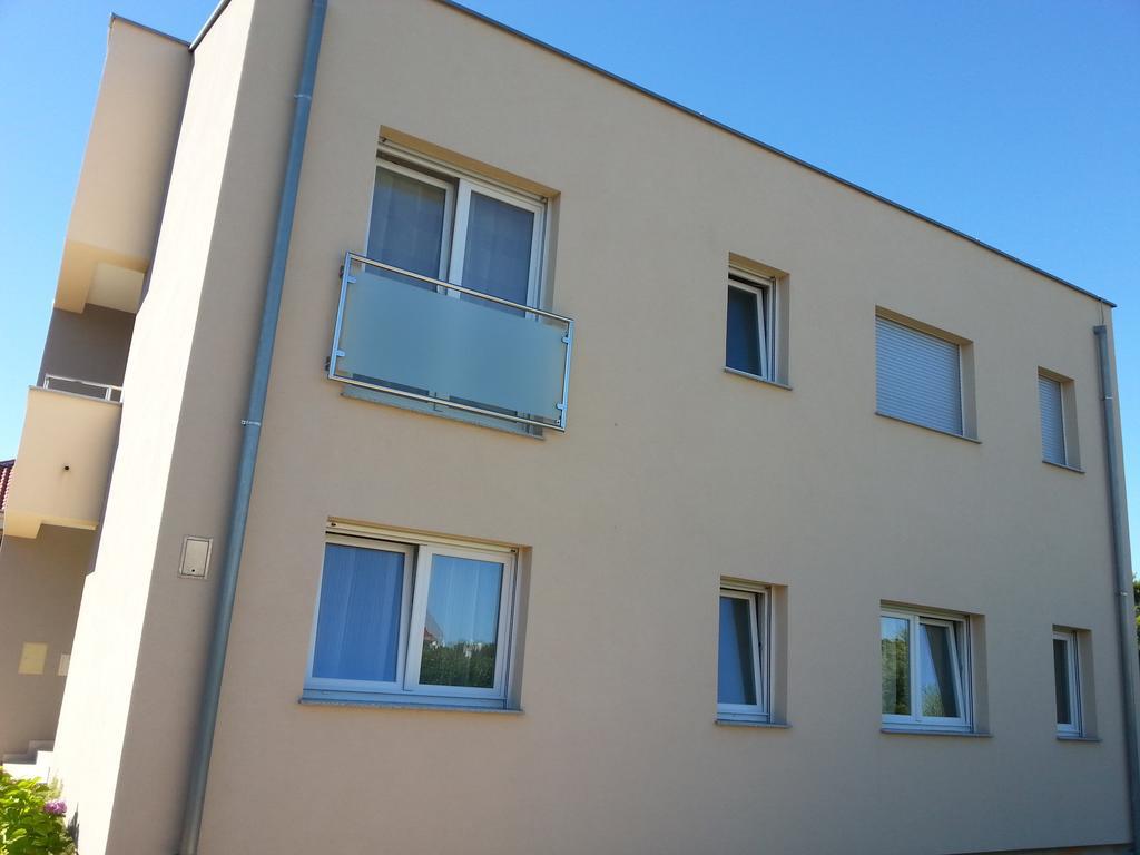 Apartments Levanat زادار المظهر الخارجي الصورة