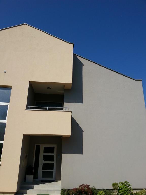 Apartments Levanat زادار المظهر الخارجي الصورة