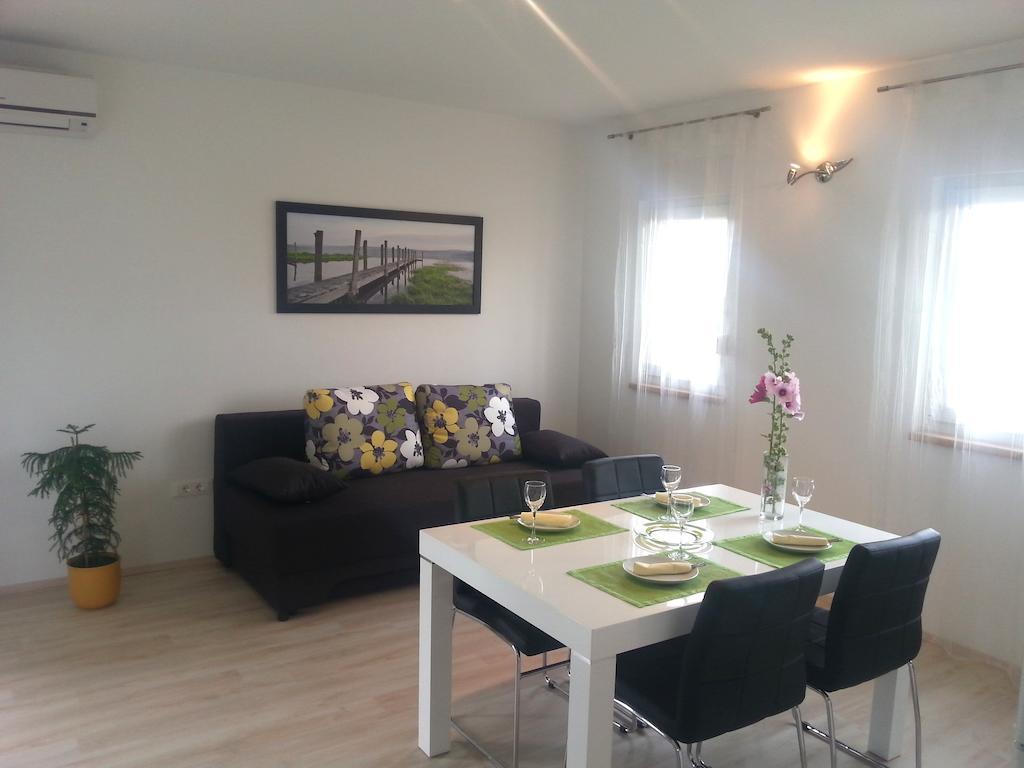 Apartments Levanat زادار الغرفة الصورة