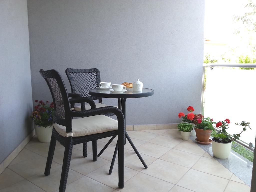 Apartments Levanat زادار الغرفة الصورة