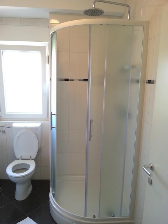 Apartments Levanat زادار الغرفة الصورة