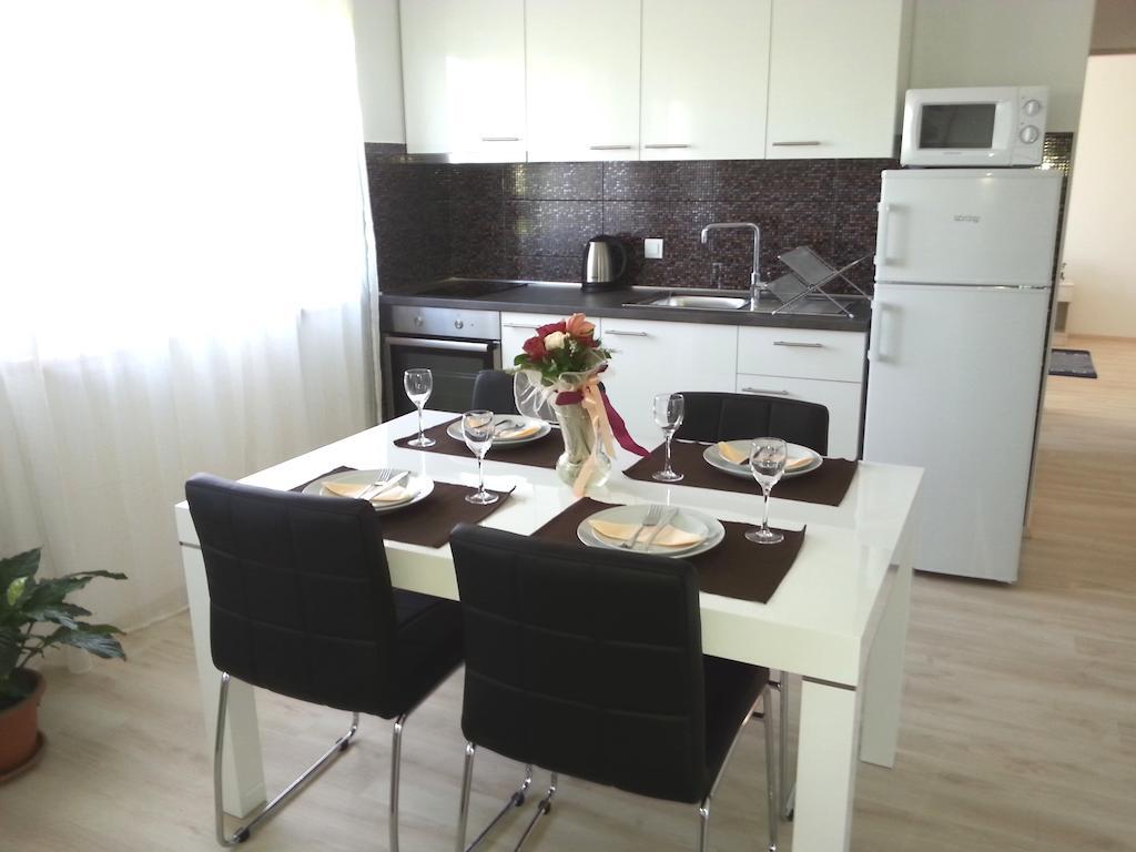 Apartments Levanat زادار الغرفة الصورة