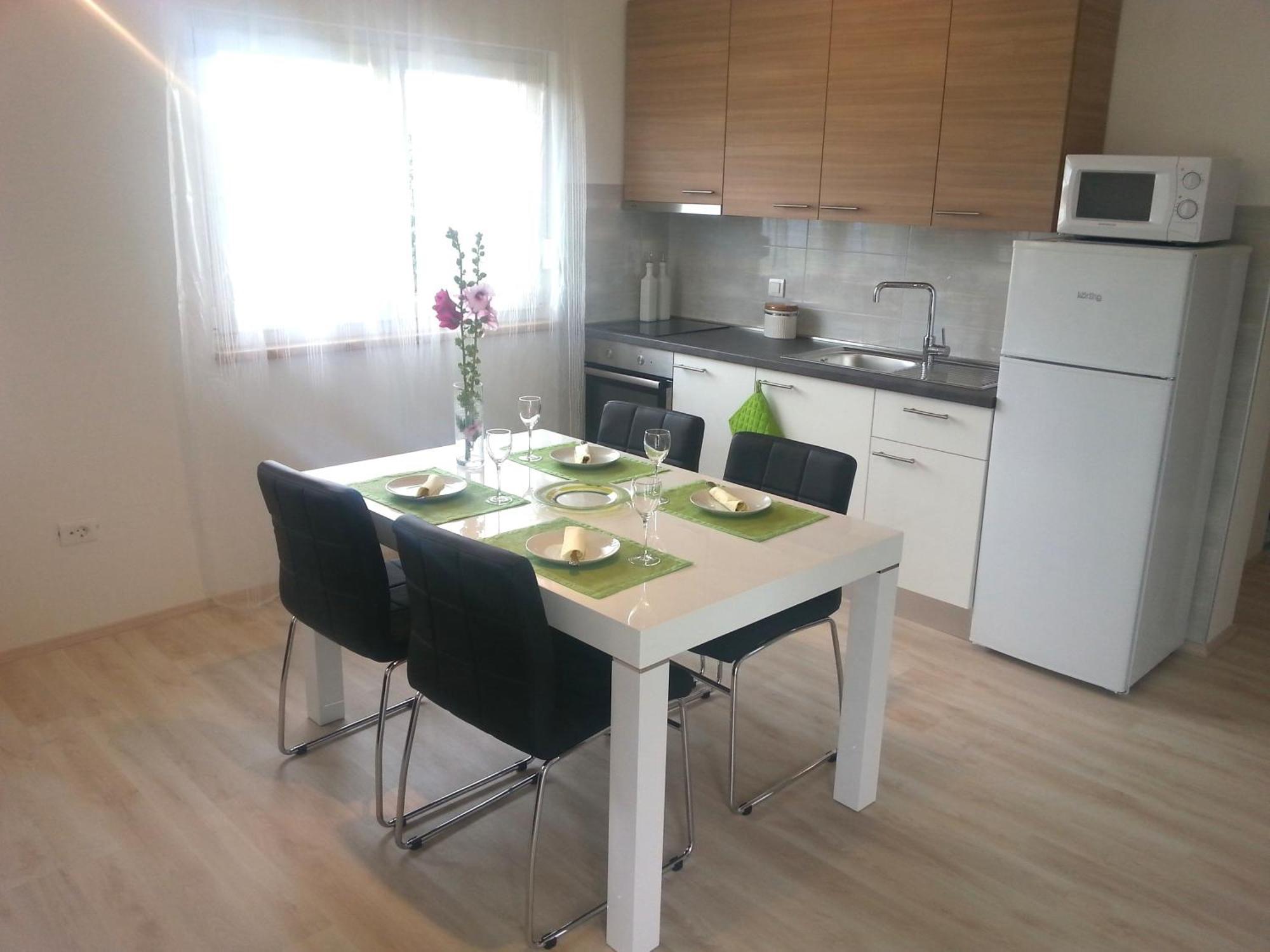 Apartments Levanat زادار المظهر الخارجي الصورة