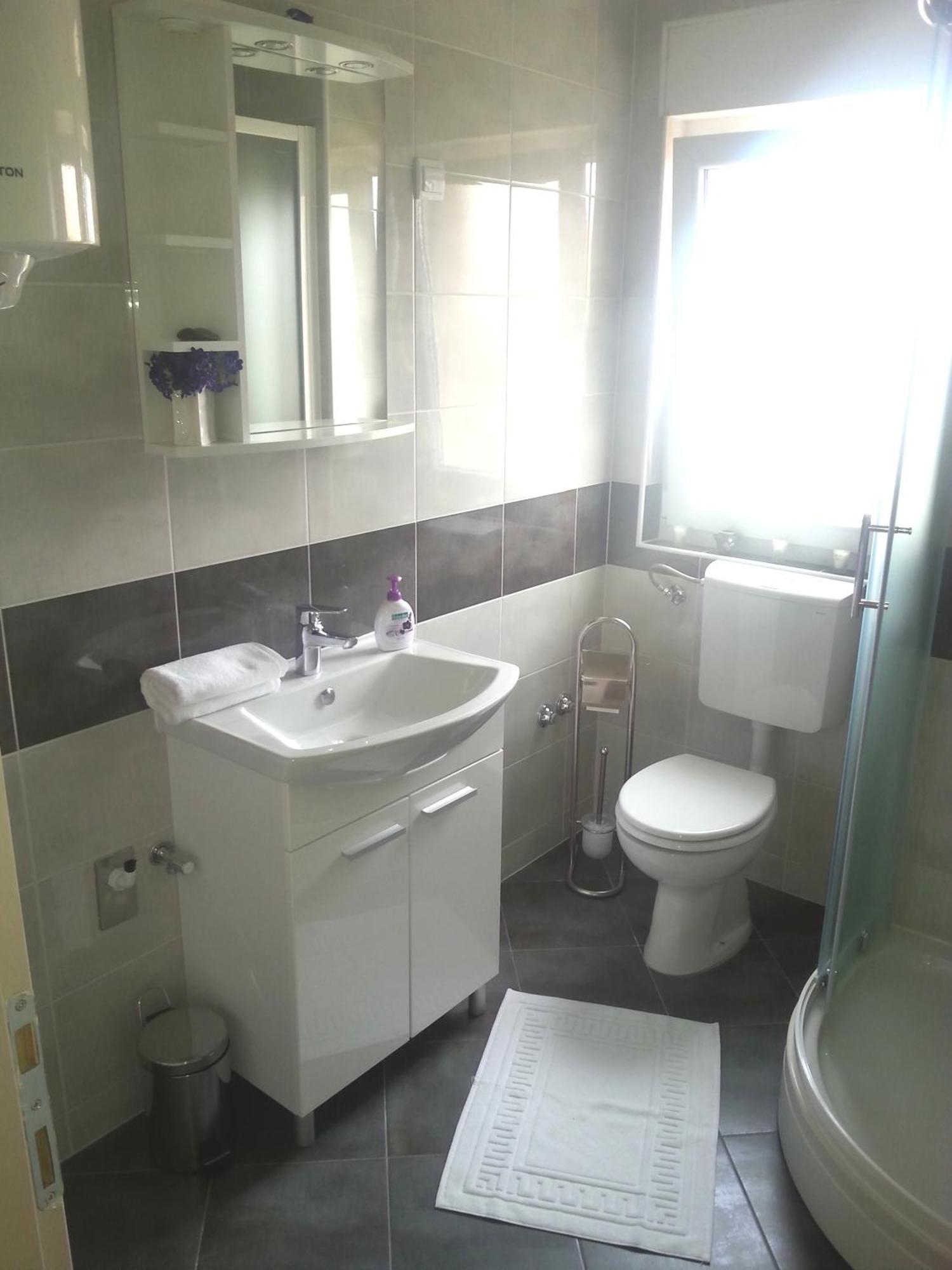 Apartments Levanat زادار المظهر الخارجي الصورة