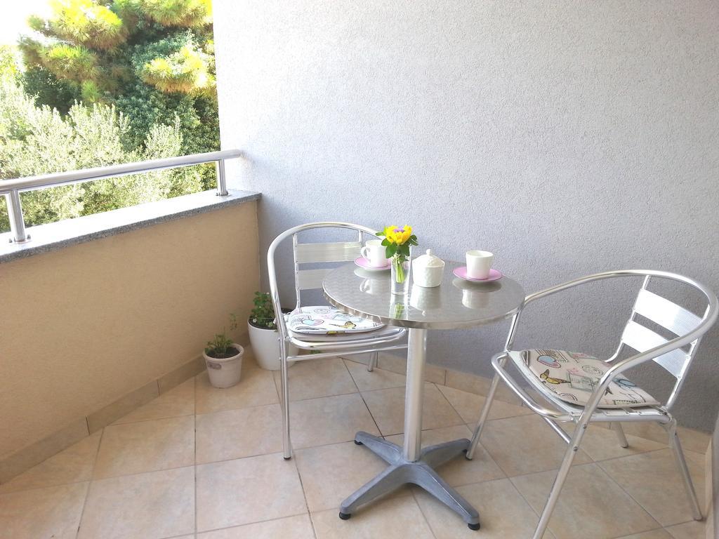 Apartments Levanat زادار المظهر الخارجي الصورة