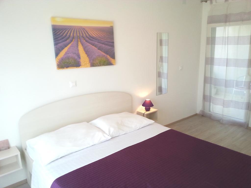 Apartments Levanat زادار المظهر الخارجي الصورة