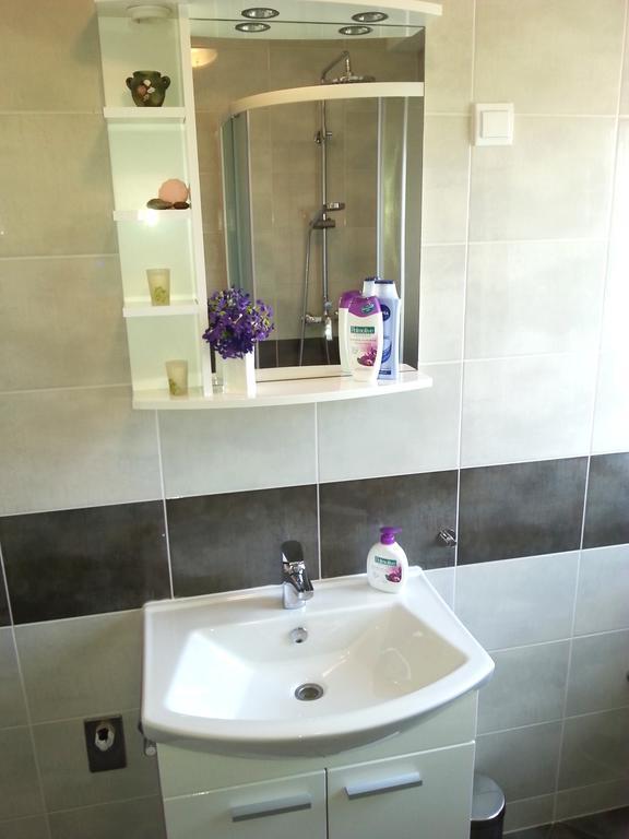 Apartments Levanat زادار المظهر الخارجي الصورة