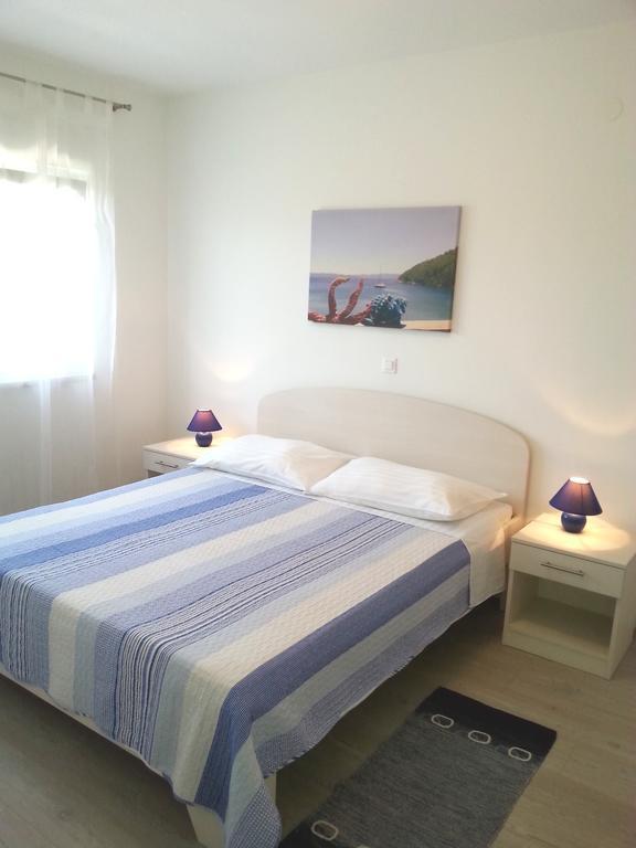 Apartments Levanat زادار المظهر الخارجي الصورة