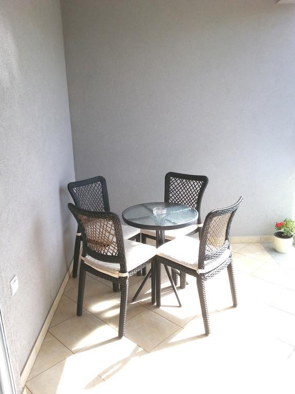 Apartments Levanat زادار المظهر الخارجي الصورة