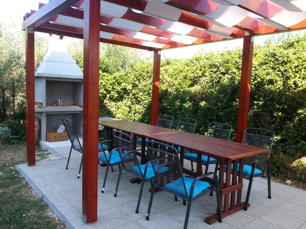 Apartments Levanat زادار المظهر الخارجي الصورة