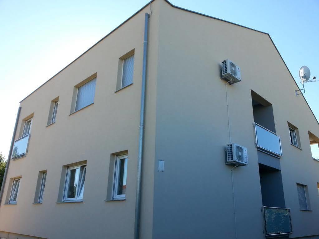 Apartments Levanat زادار المظهر الخارجي الصورة