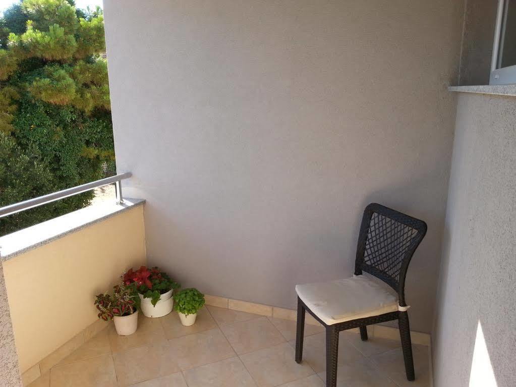 Apartments Levanat زادار المظهر الخارجي الصورة