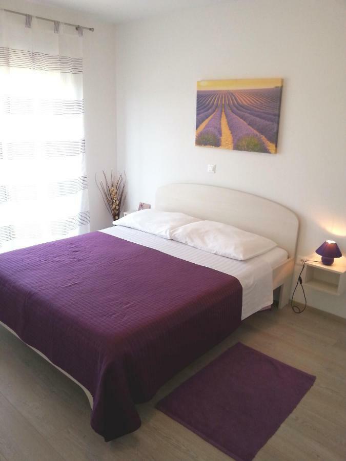 Apartments Levanat زادار المظهر الخارجي الصورة